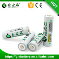 Batterie rechargeable de GLE AA NIMH 1.2V 2750mah pour le jouet électrique